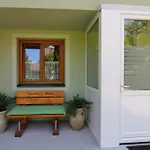 Διαμέρισμα Dallavia Sankt Johann im Walde