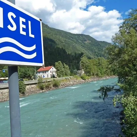 Dallavia Sankt Johann im Walde