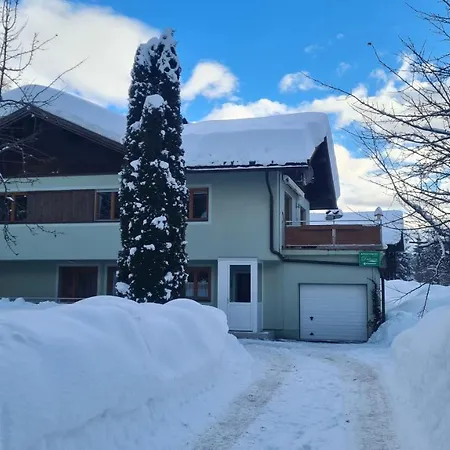 Dallavia Appartement