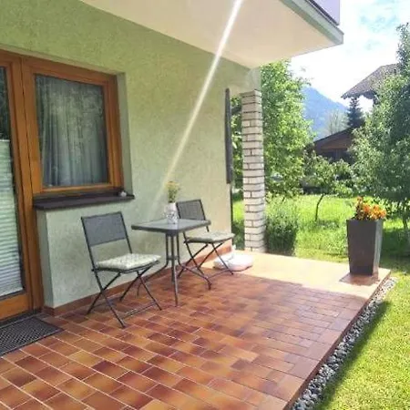 Appartement Dallavia