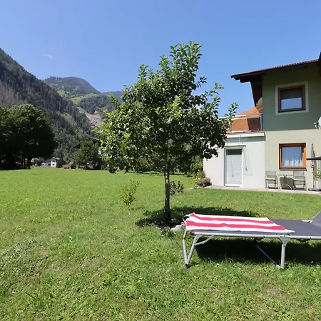 Dallavia Appartement