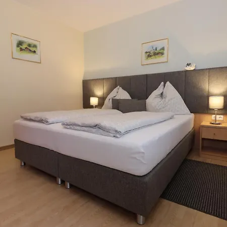 Appartement Dallavia *