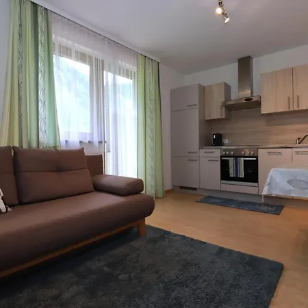 Dallavia Appartement