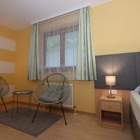 Appartement Dallavia *