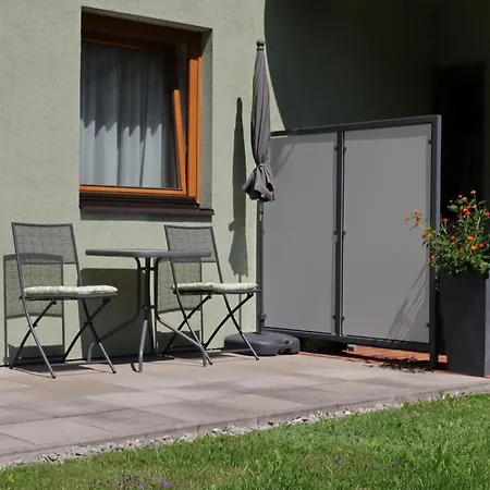 Dallavia Appartement