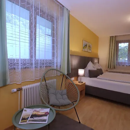 Appartement Dallavia *