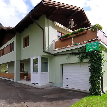 Dallavia Appartement *