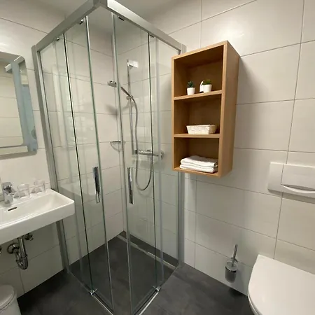 Appartement Dallavia