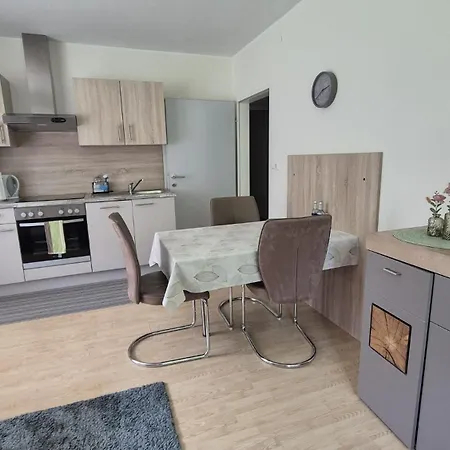 Dallavia Appartement *