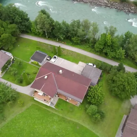 Dallavia Sankt Johann im Walde