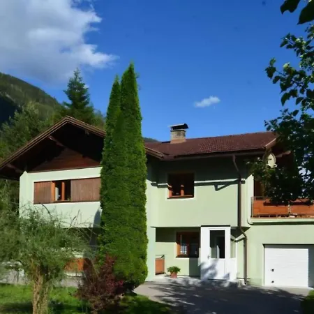 Dallavia Sankt Johann im Walde