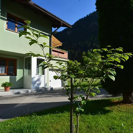 Dallavia Appartement *