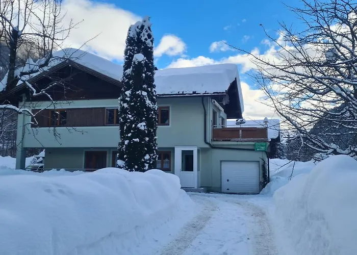 Dallavia Apartmán
