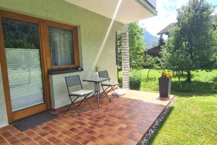 Apartmán Dallavia