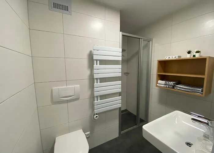 Dallavia Apartmán
