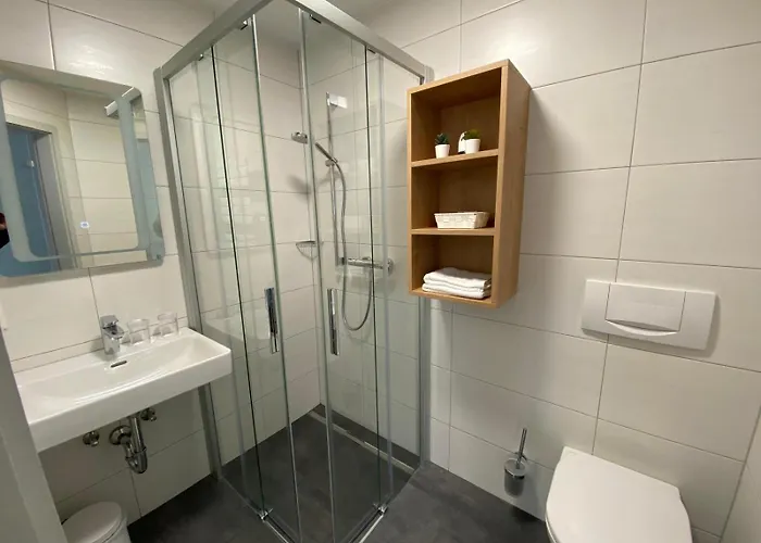 Apartmán Dallavia