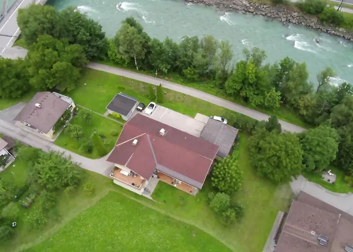 Dallavia Sankt Johann im Walde