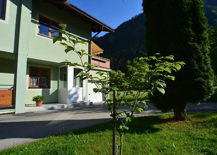 Dallavia Apartamento *
