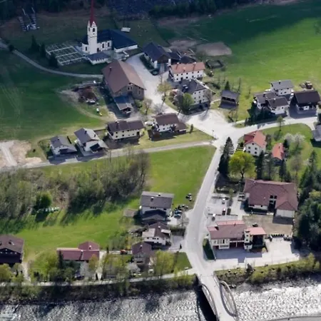 公寓 Dallavia Sankt Johann im Walde