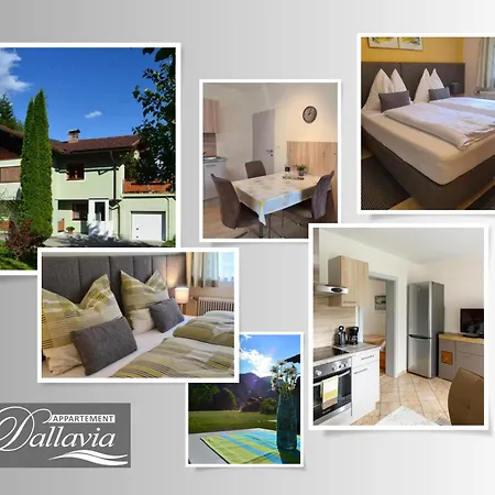 Dallavia Appartamento
