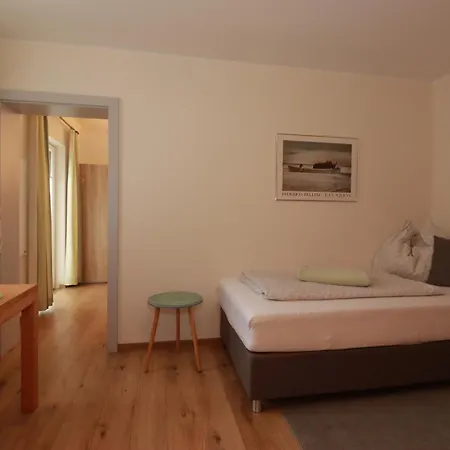 Apartment Dallavia *