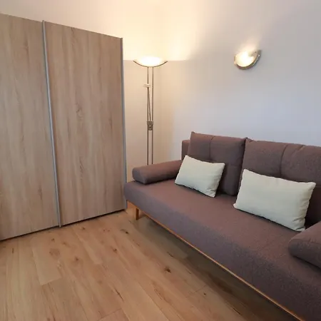 Apartment Dallavia Sankt Johann im Walde