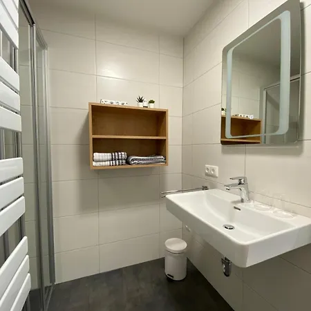 Dallavia * Sankt Johann im Walde